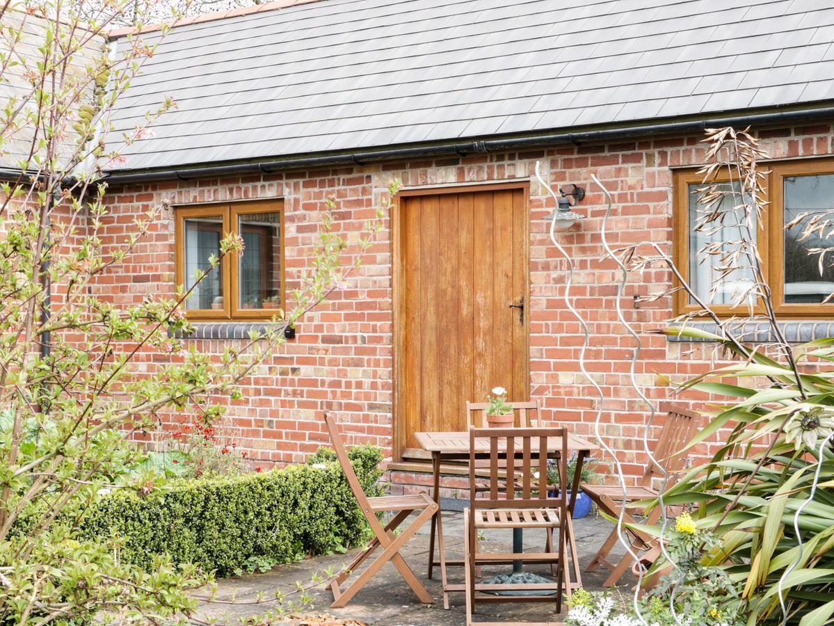 Acorn Cottage 1 Petton Dış mekan fotoğraf