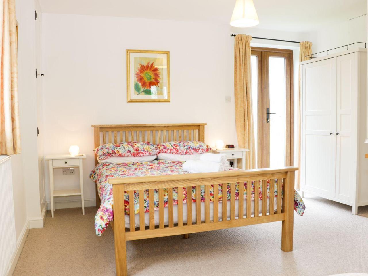 Acorn Cottage 1 Petton Dış mekan fotoğraf