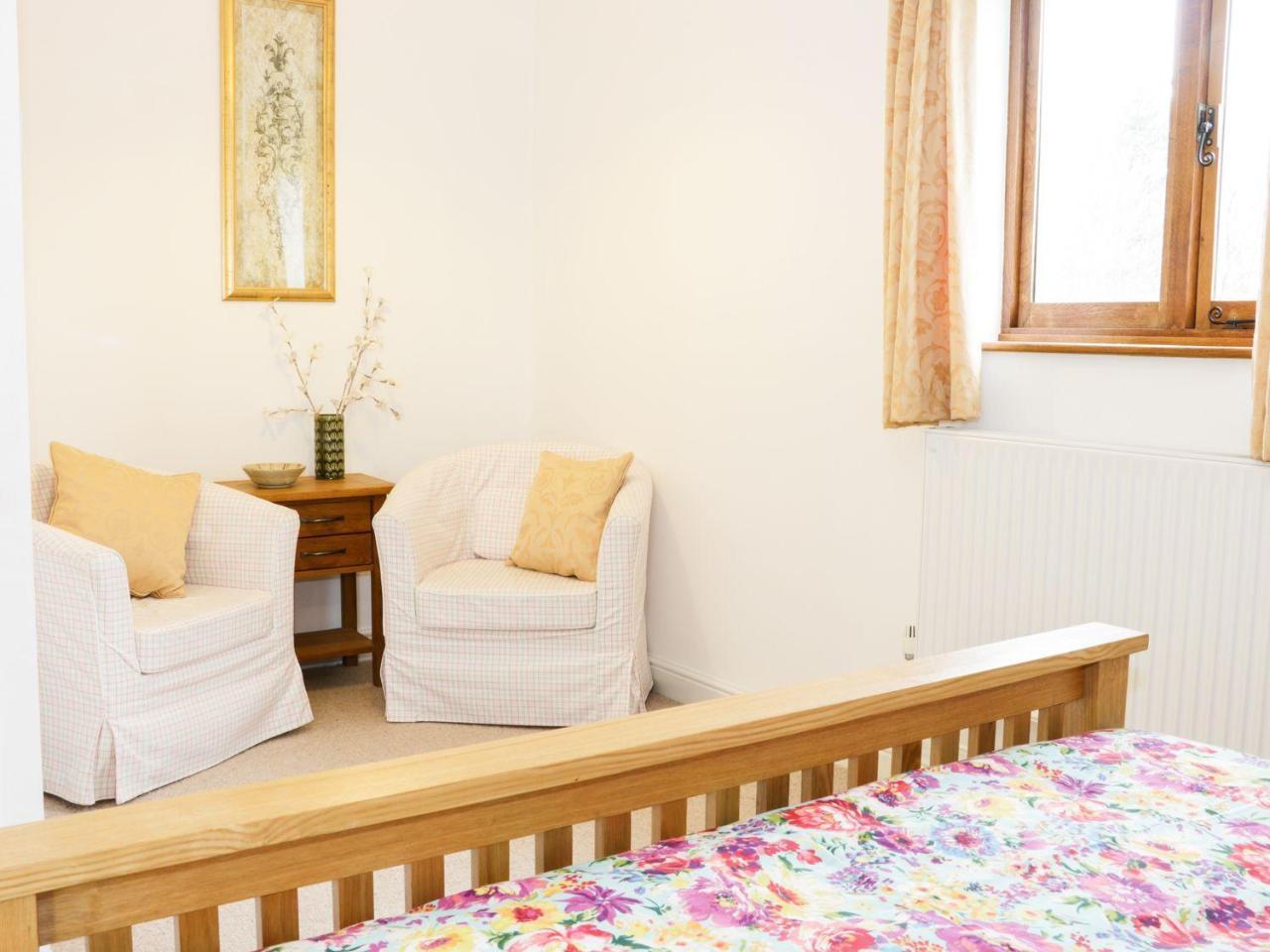 Acorn Cottage 1 Petton Dış mekan fotoğraf